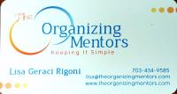 The Organizing Mentors image 4